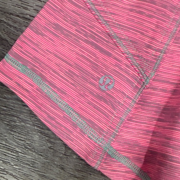 lululemon athletica Pink Forme Jacket 4 Pink Dye - Picture 12 of 15